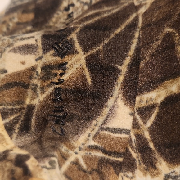 Hunting Cap unisex Columbia Hunting - Picture 2 of 5